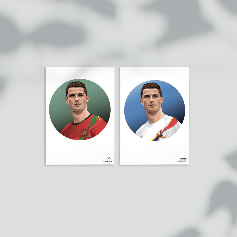 CARTE A5 - LE GALACTIQUE