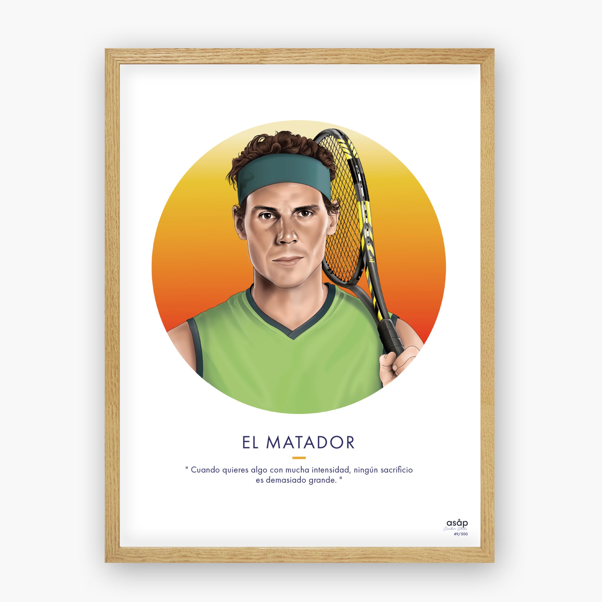 EL MATADOR