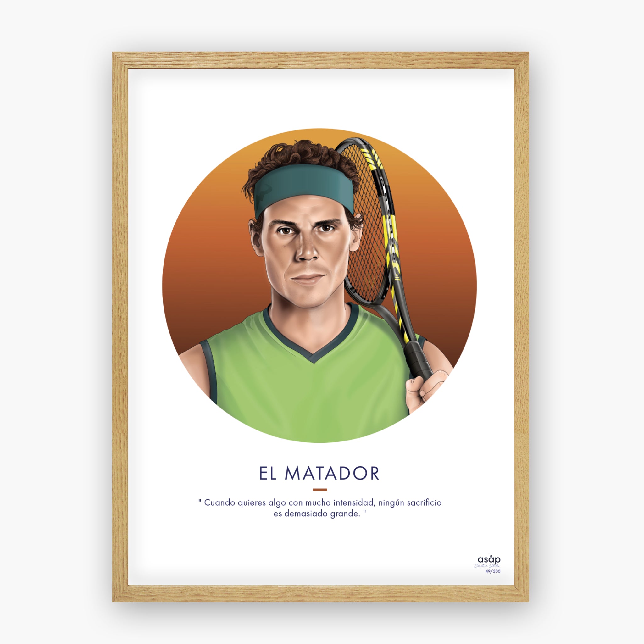 EL MATADOR
