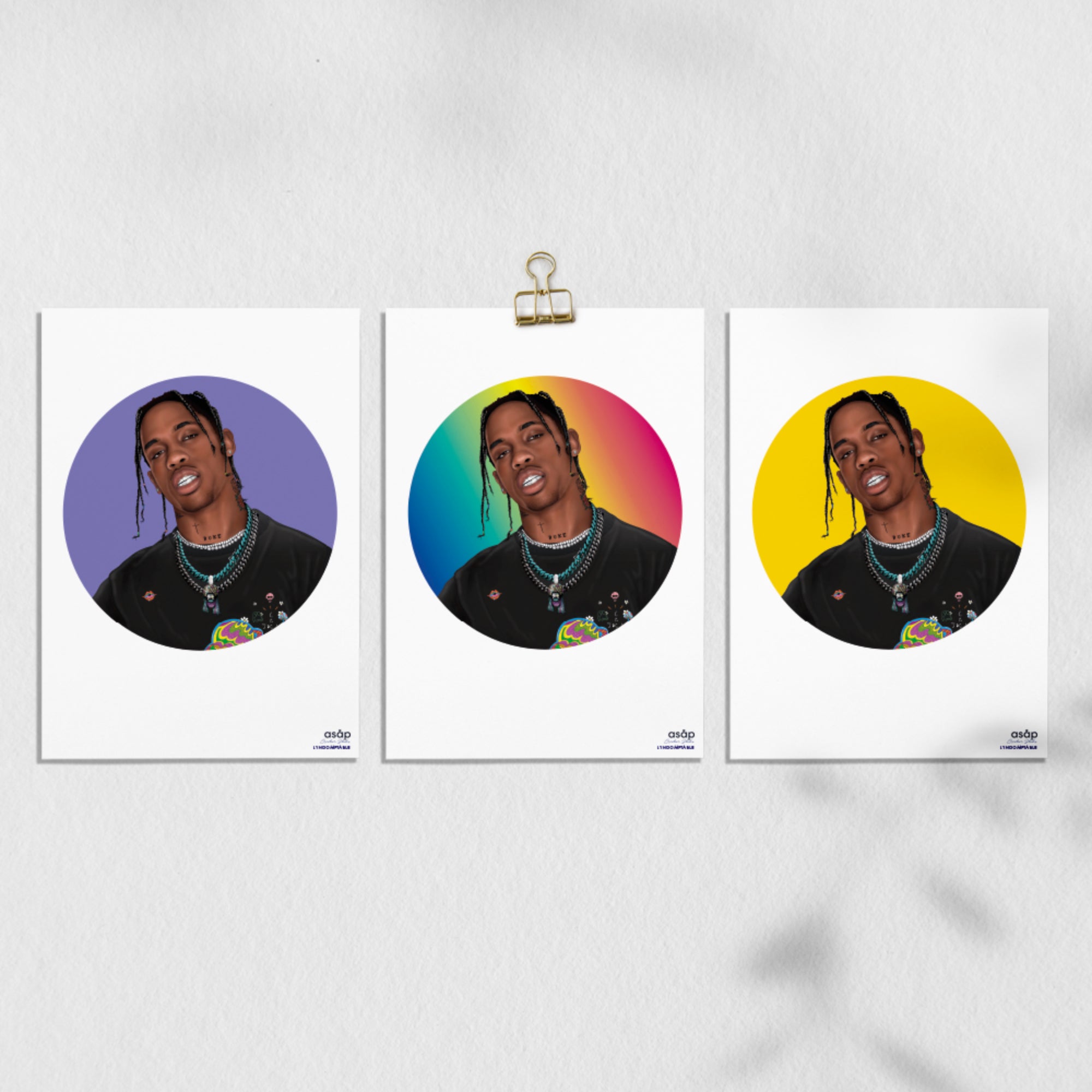 CARTE A5 - L'INDOMPTABLE