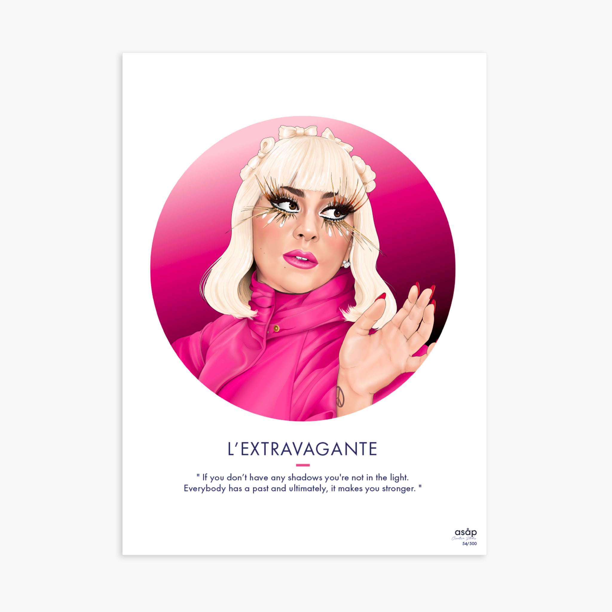 L'EXTRAVAGANTE