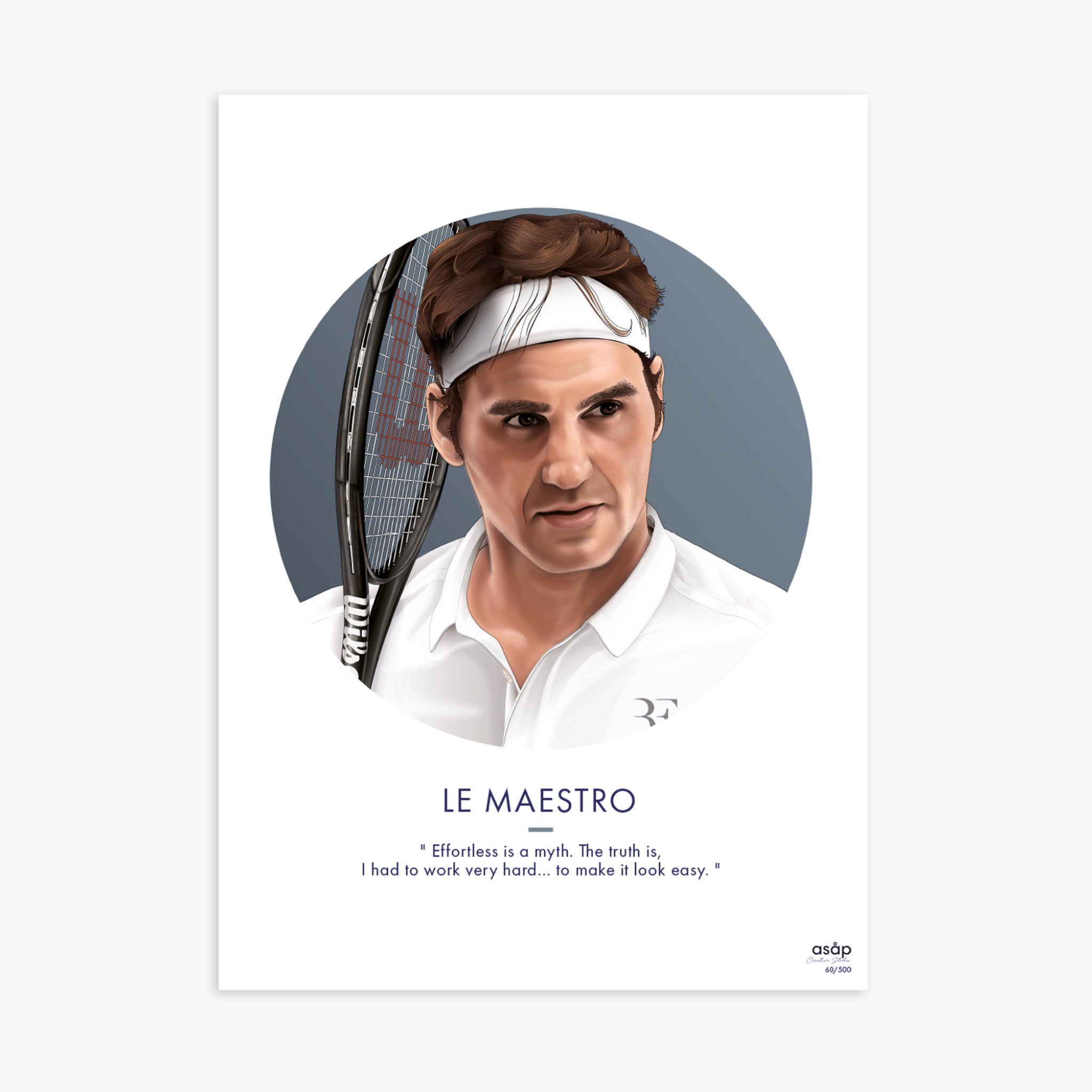 LE MAESTRO