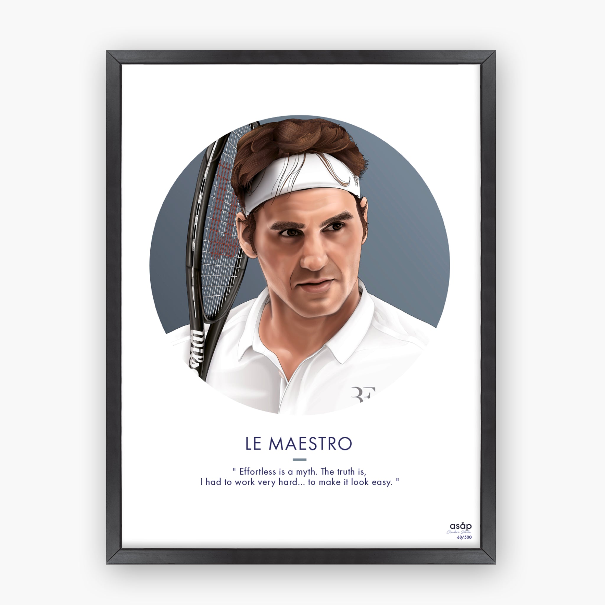 LE MAESTRO