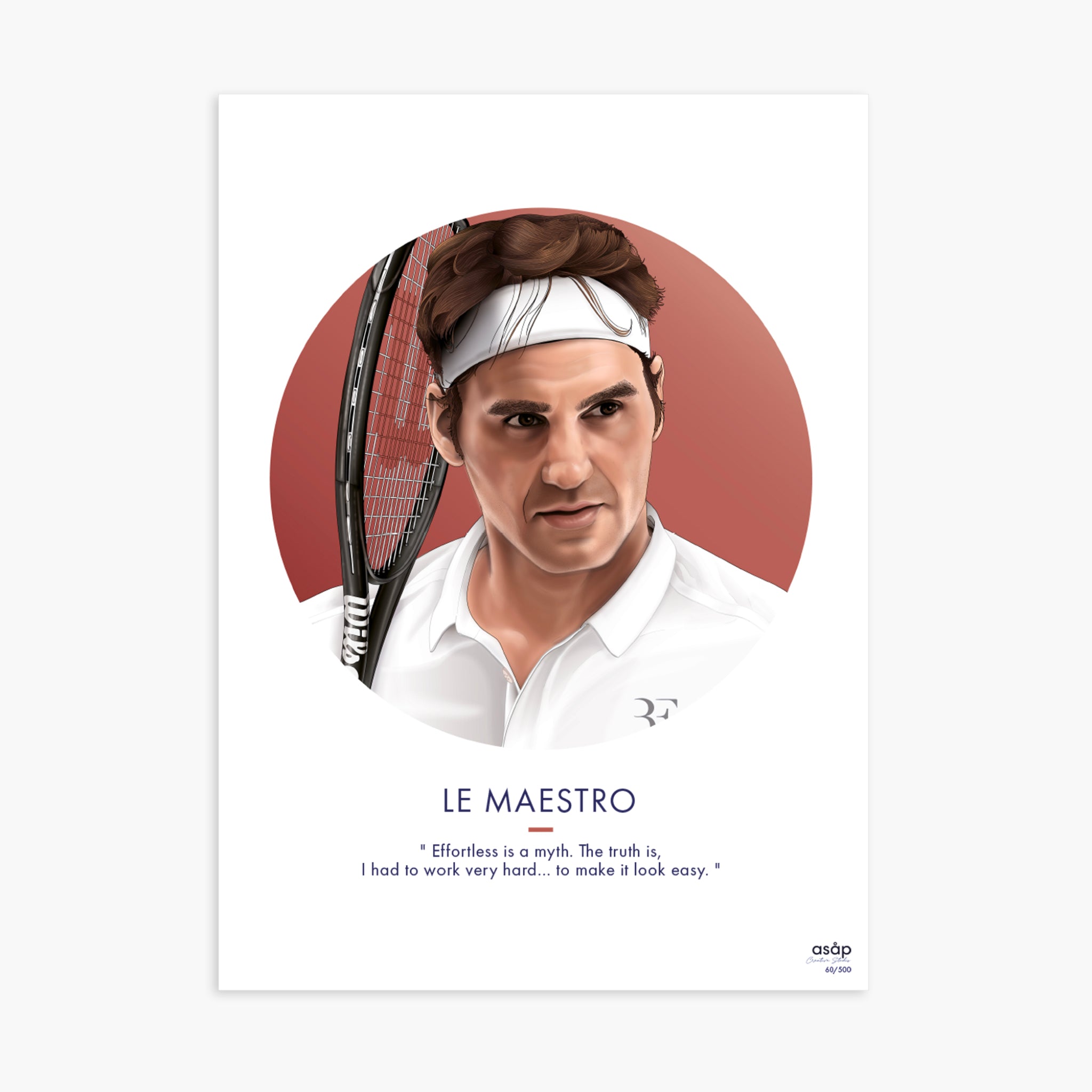 LE MAESTRO