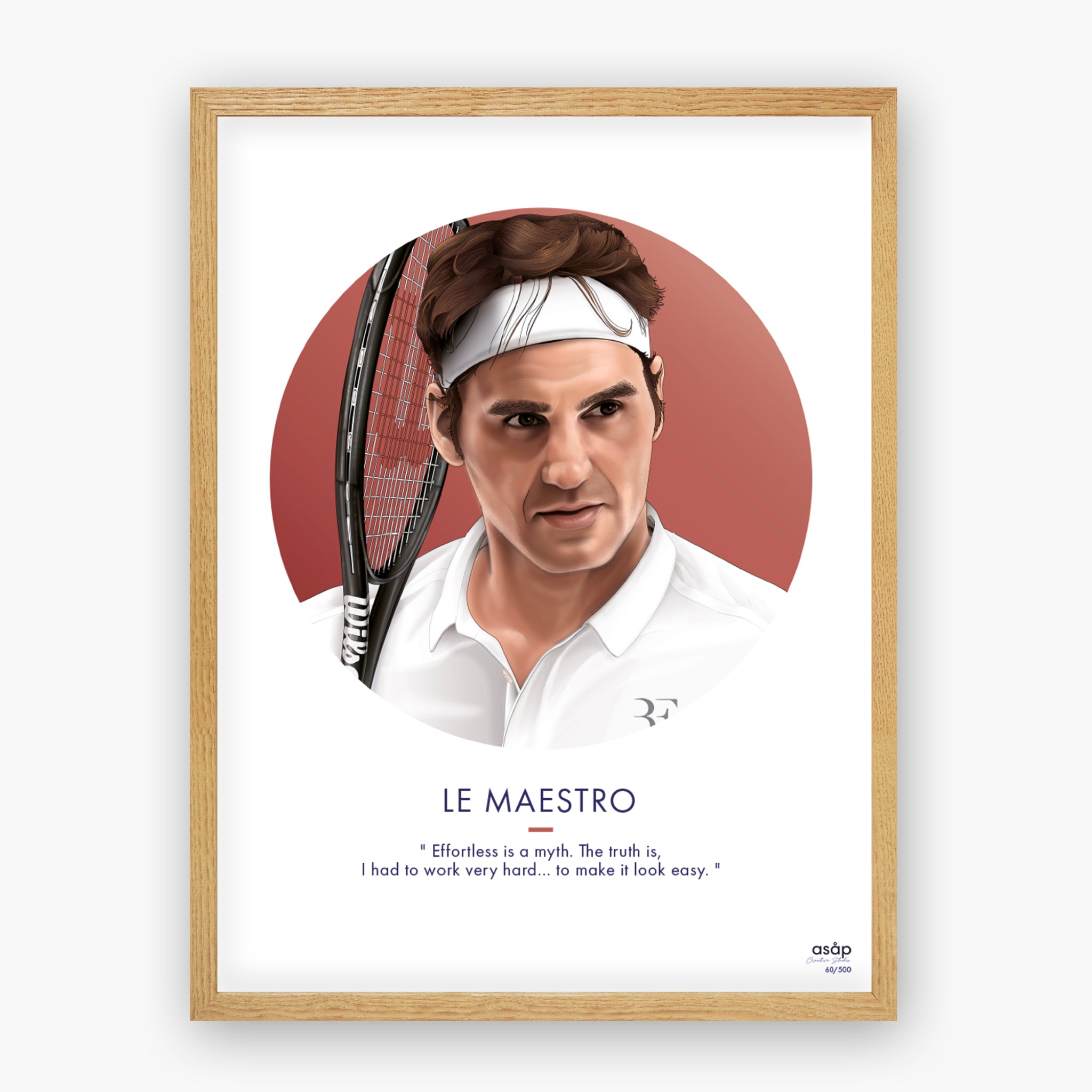 LE MAESTRO