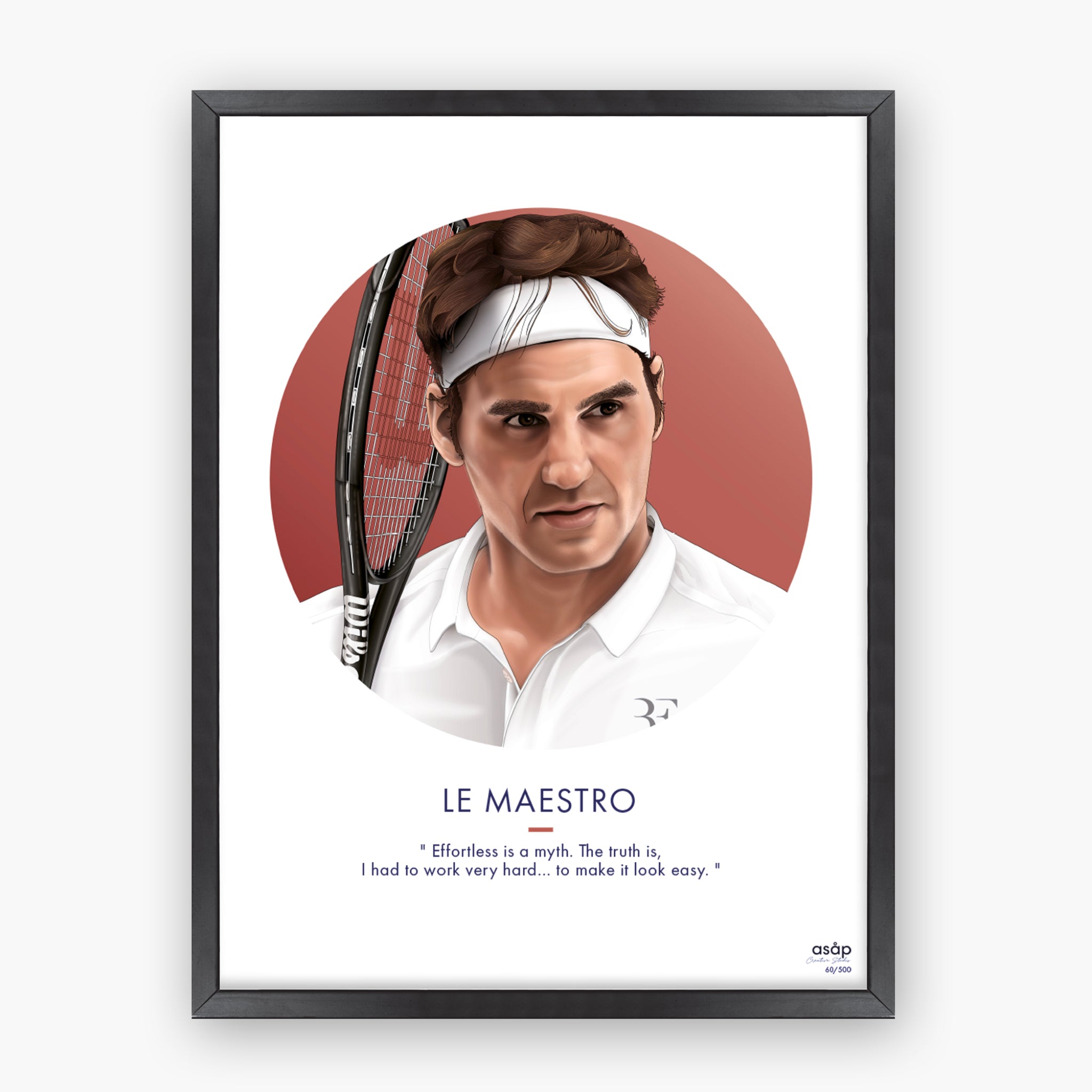 LE MAESTRO