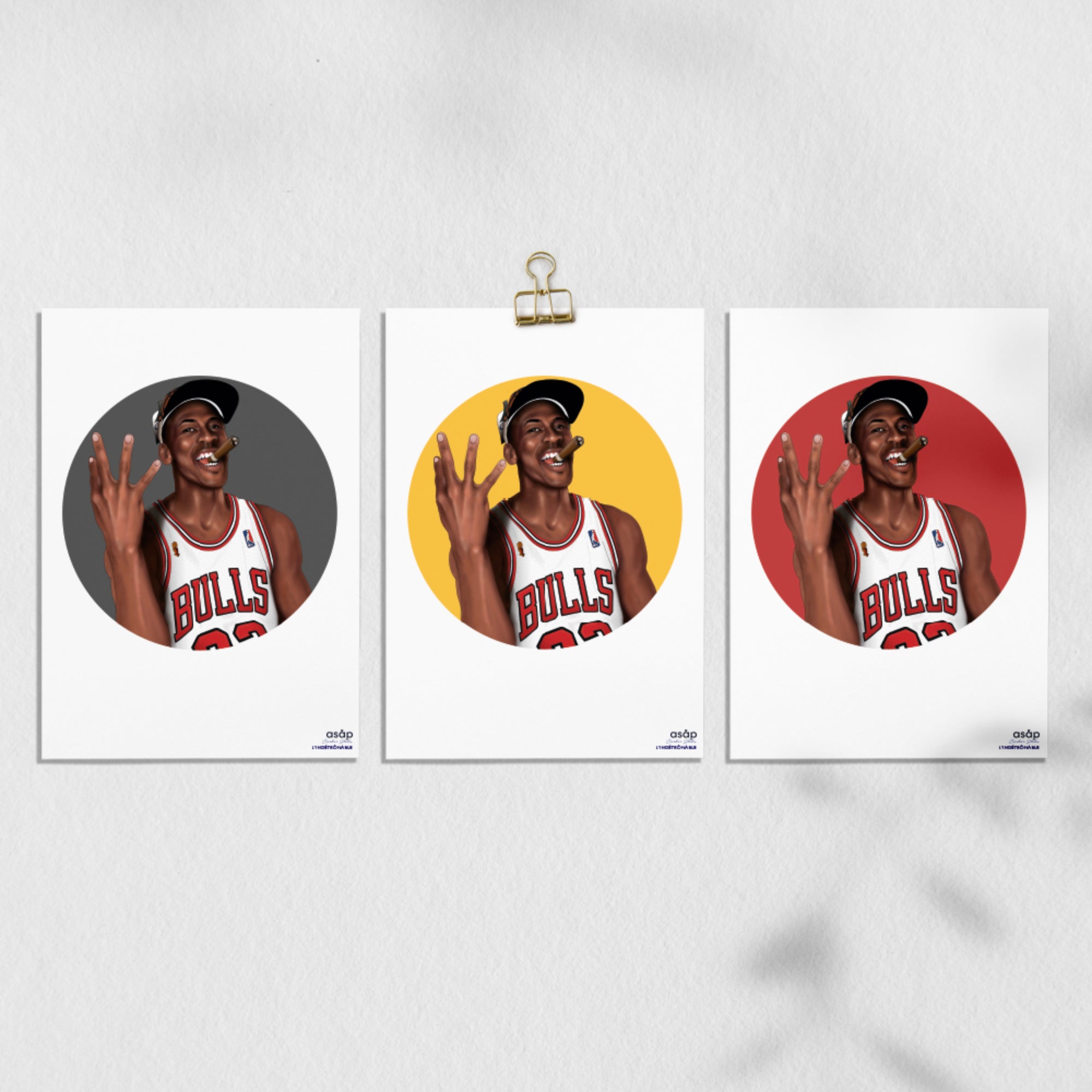 CARTE A5 - L'INDÉTRÔNABLE