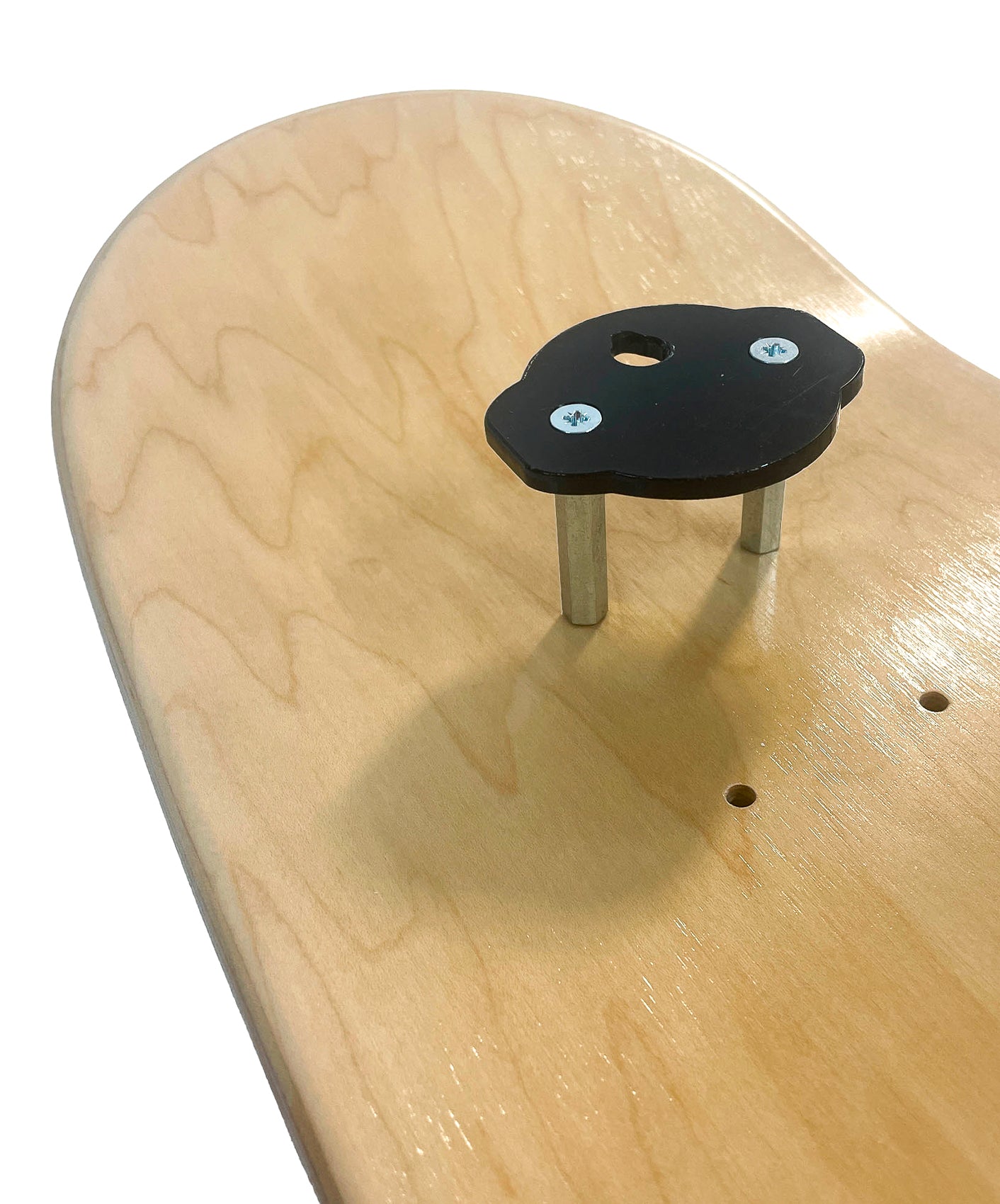 SKATEBOARD - BLACK MAMBA