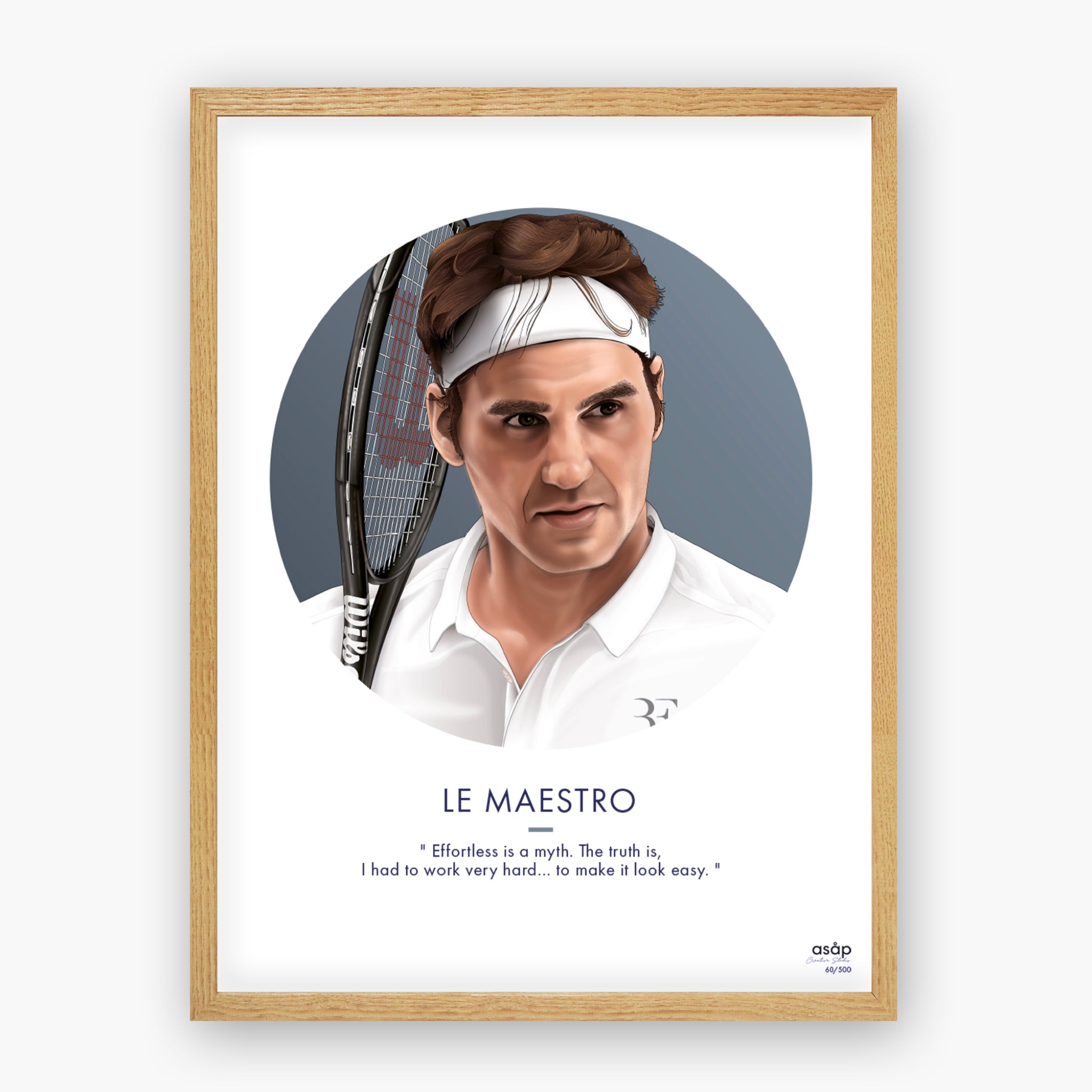 LE MAESTRO