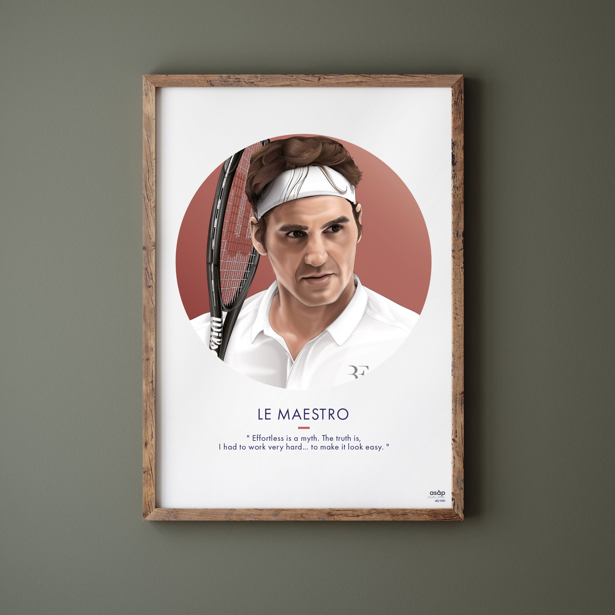 LE MAESTRO