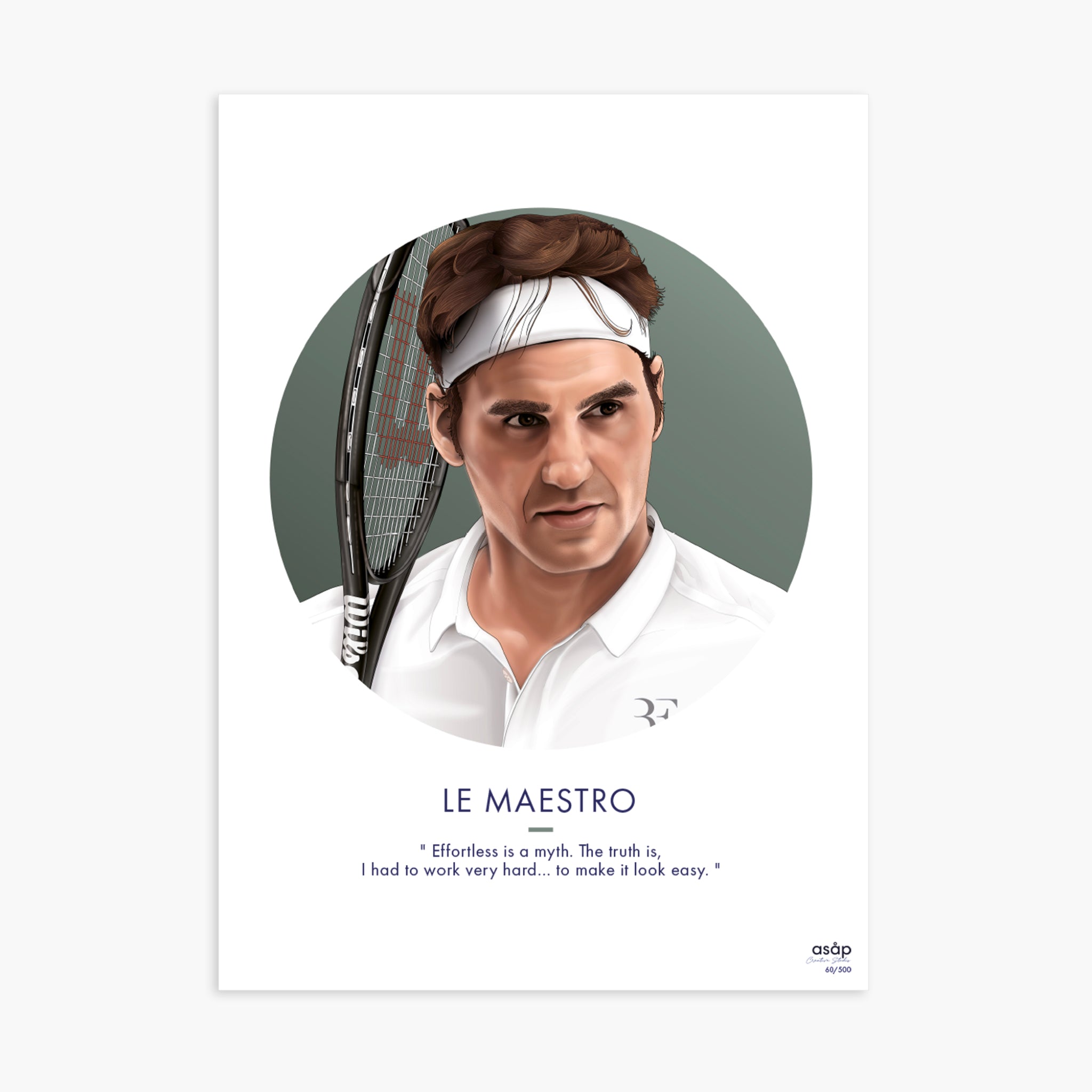 LE MAESTRO
