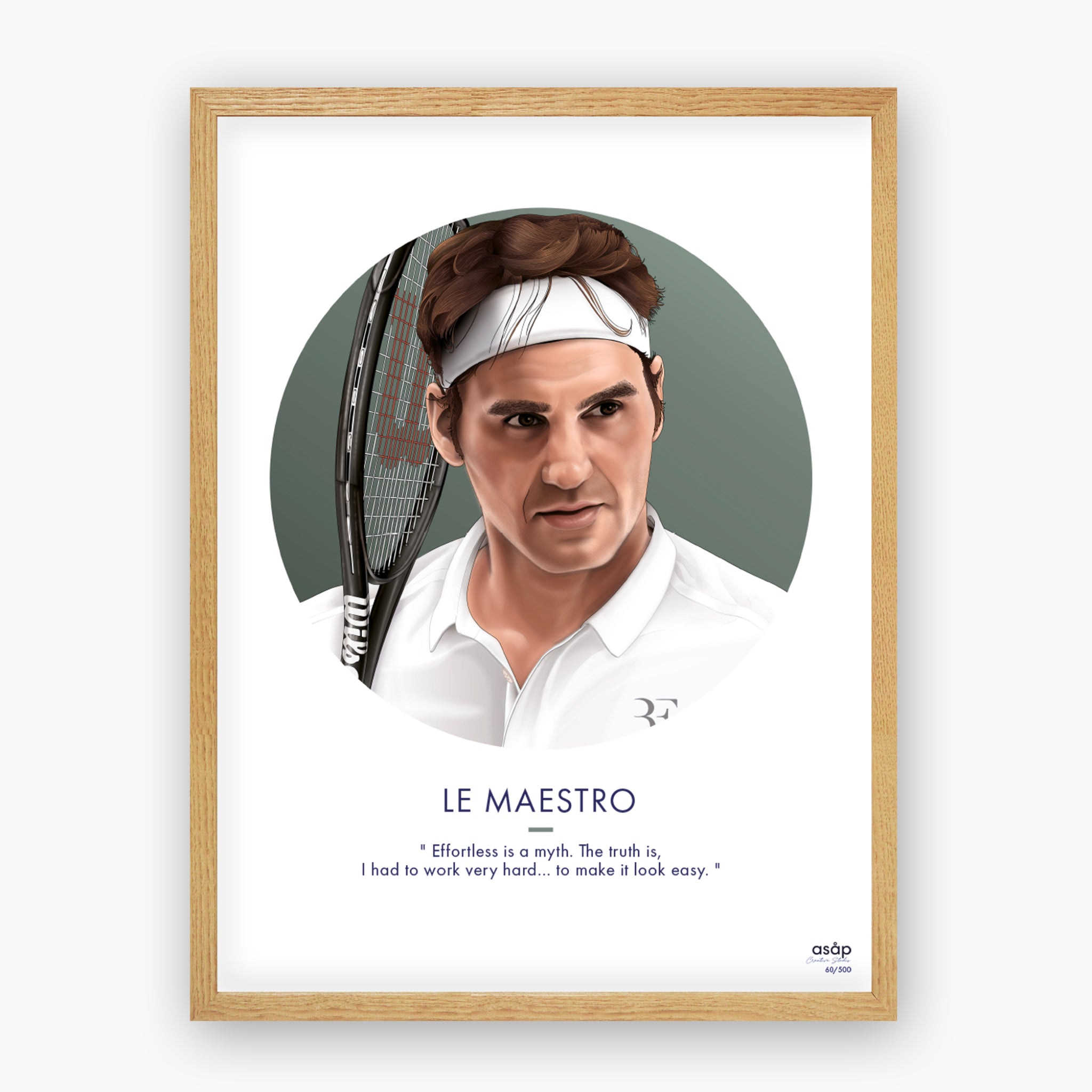 LE MAESTRO