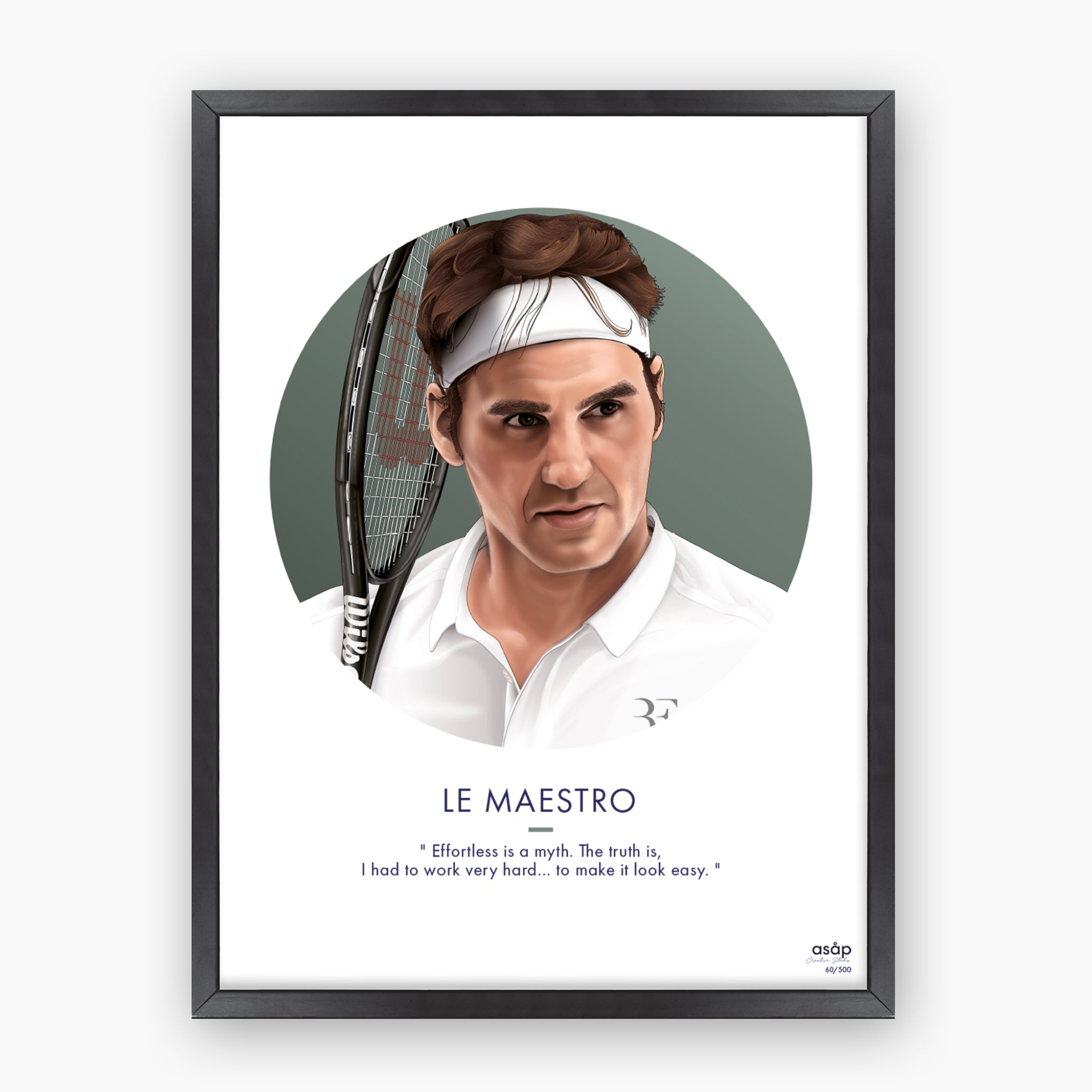 LE MAESTRO