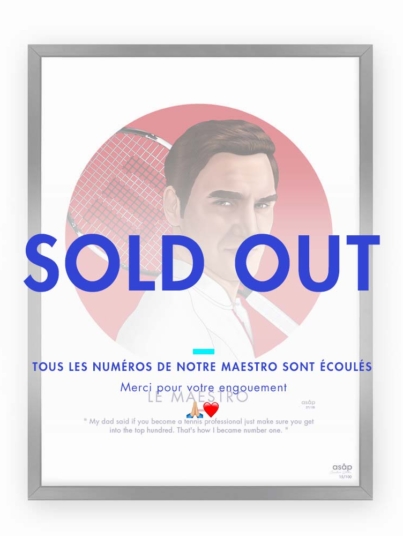 Maestro-Sold-Out